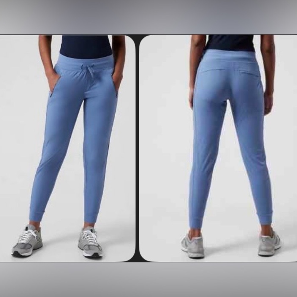 ATHLETA